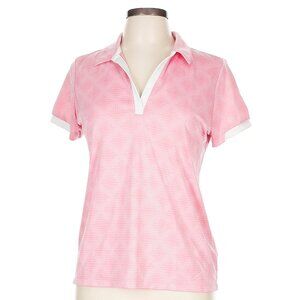 IZOD Womens Golf Shirt